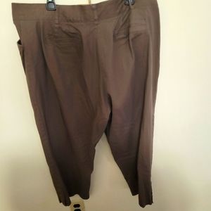 CAPRI PANTS